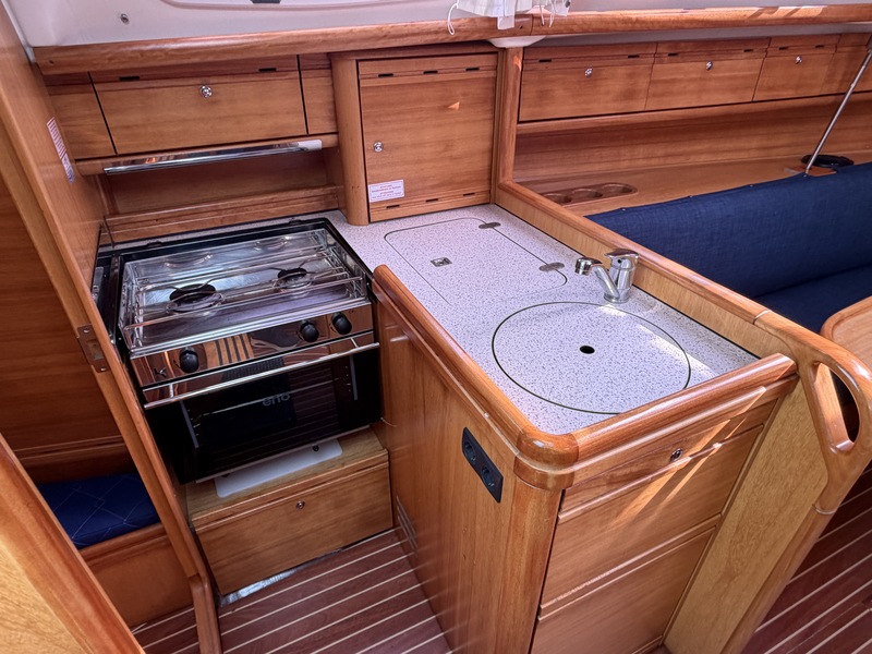 foto: 8 Bavaria 31 Cruiser