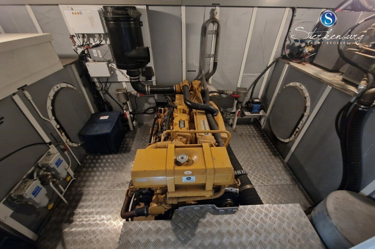 foto: 42 Linden Kotter 1500 OK