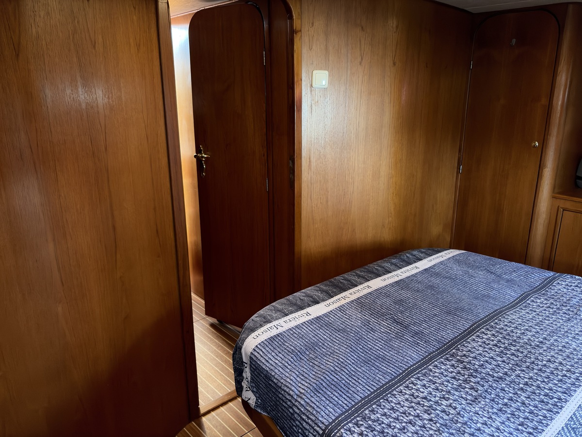 foto: 6 Zijlmans Eagle 1400 Cabrio