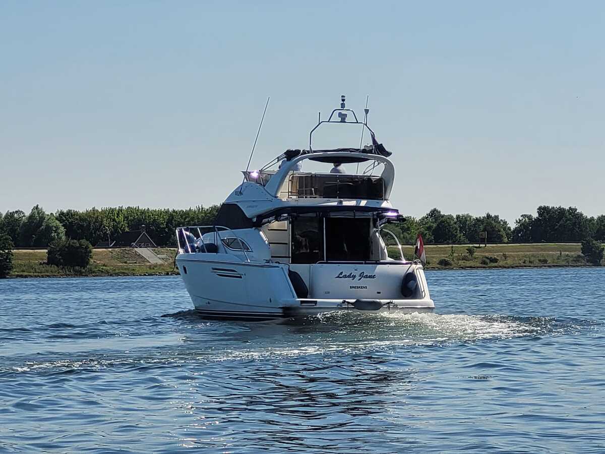 foto: 16 Princess 38