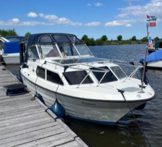 Inter  7700 Spitsgat