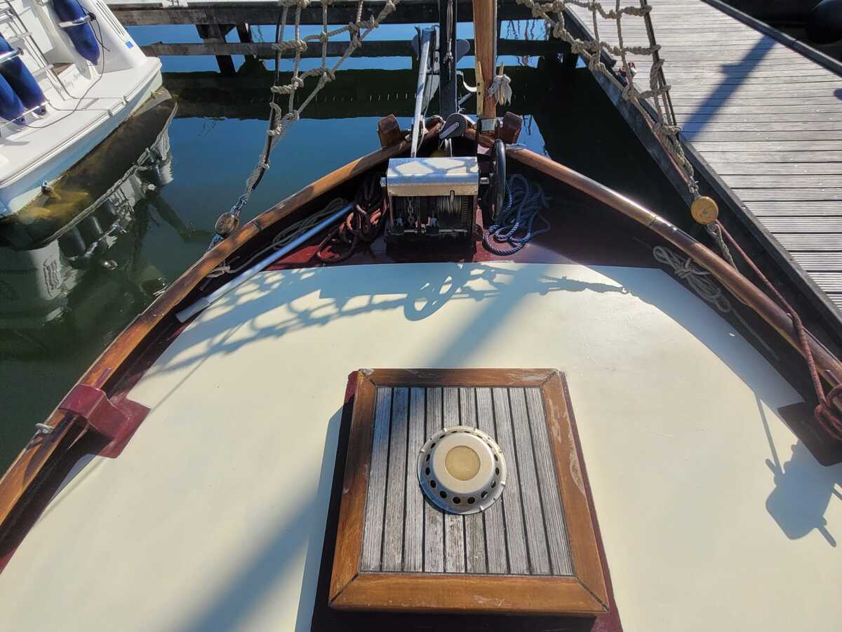 foto: 9 Van Rijnsoever Vollenhovense Bol
