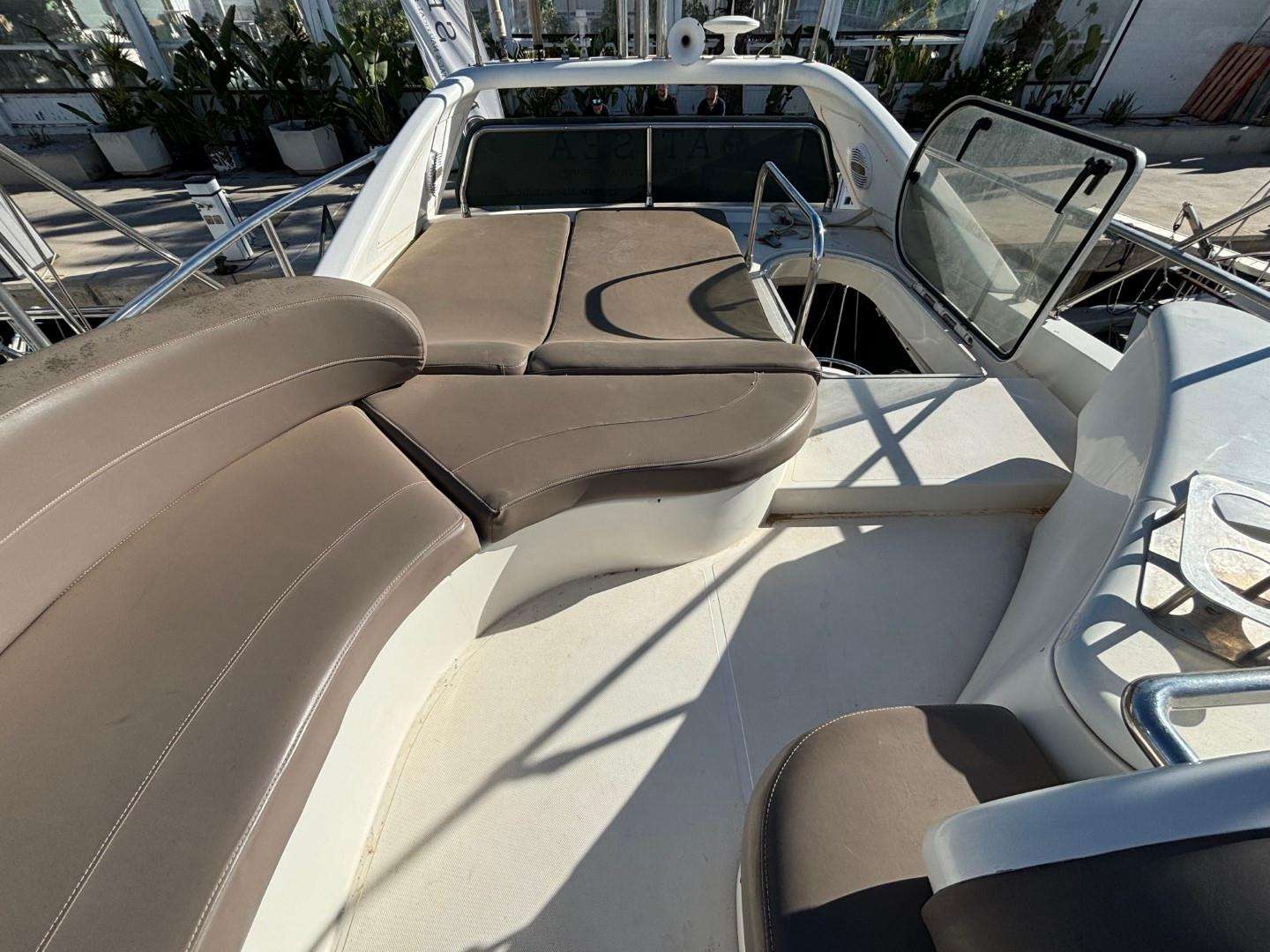 foto: 5 Azimut 52