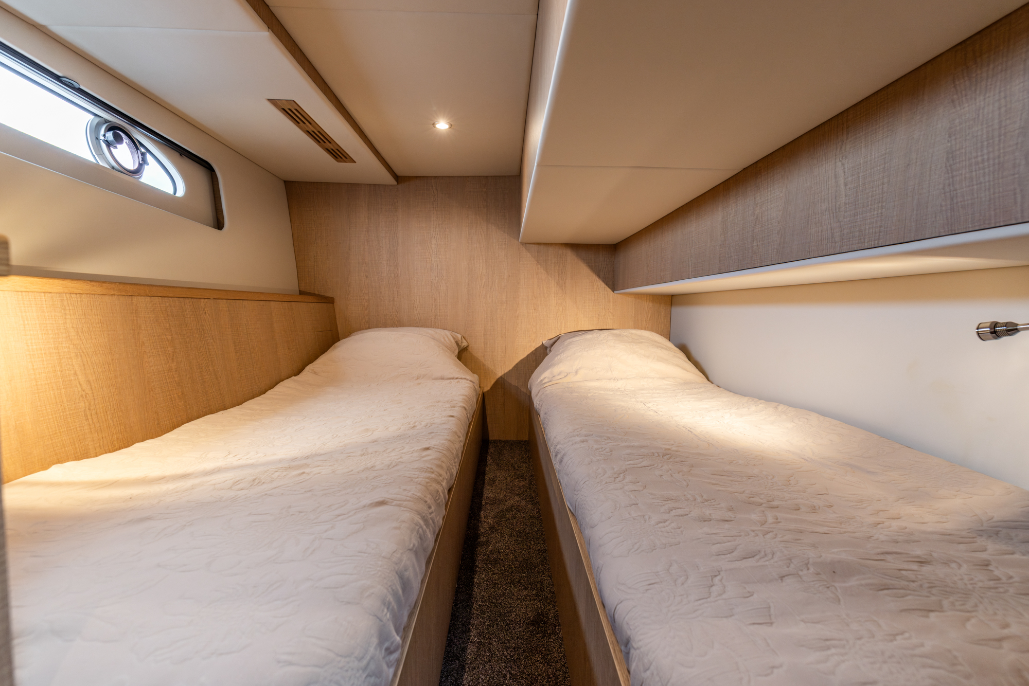 foto: 40 Babro yachting Babro Tridente 44 OC Signature