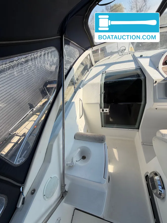 foto: 6 Beneteau Flyer Viva 9.20