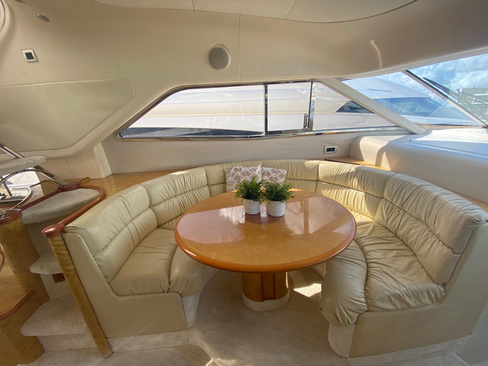 foto: 6 Princess 60 Fly