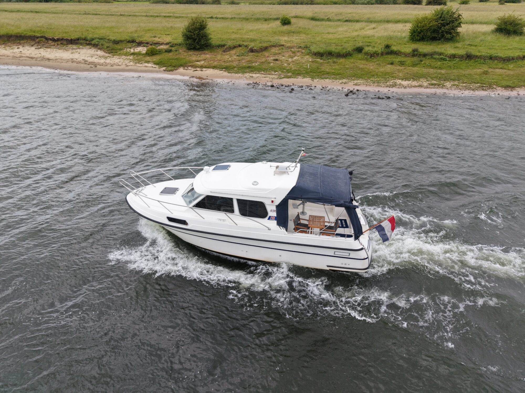 foto: 18 NB Marine NB Marine 8700