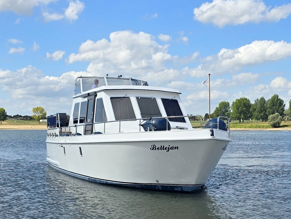 foto: 18 Marhen Marhen Kruiser 15.00 AK Cabrio