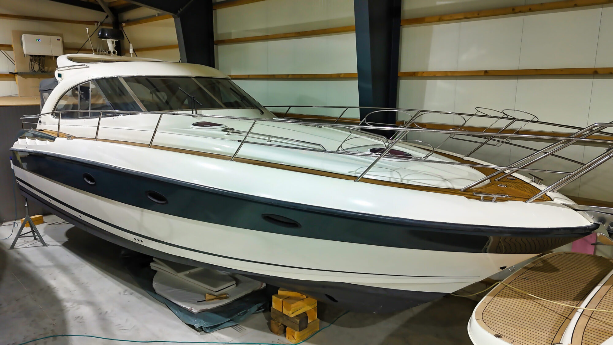 foto: 11 Bavaria Bavaria 37 HT Hardtop