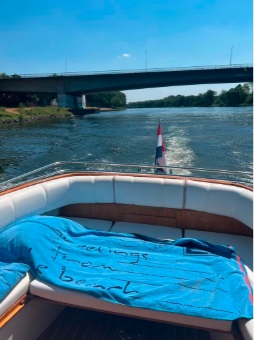 foto: 5 Fjord 280 HT Spitgatter 