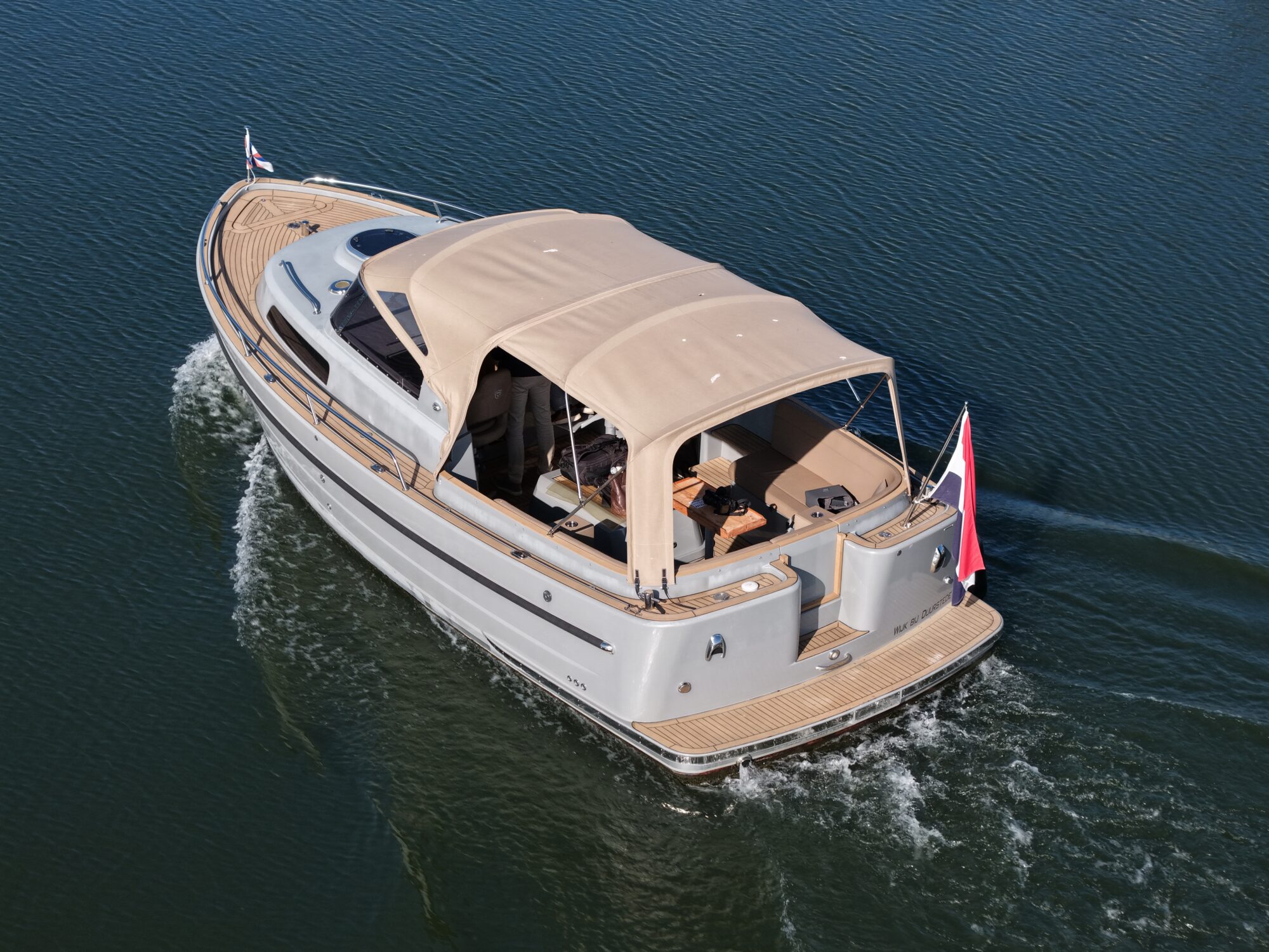 foto: 6 Antaris Antaris Seventy7 Cabin