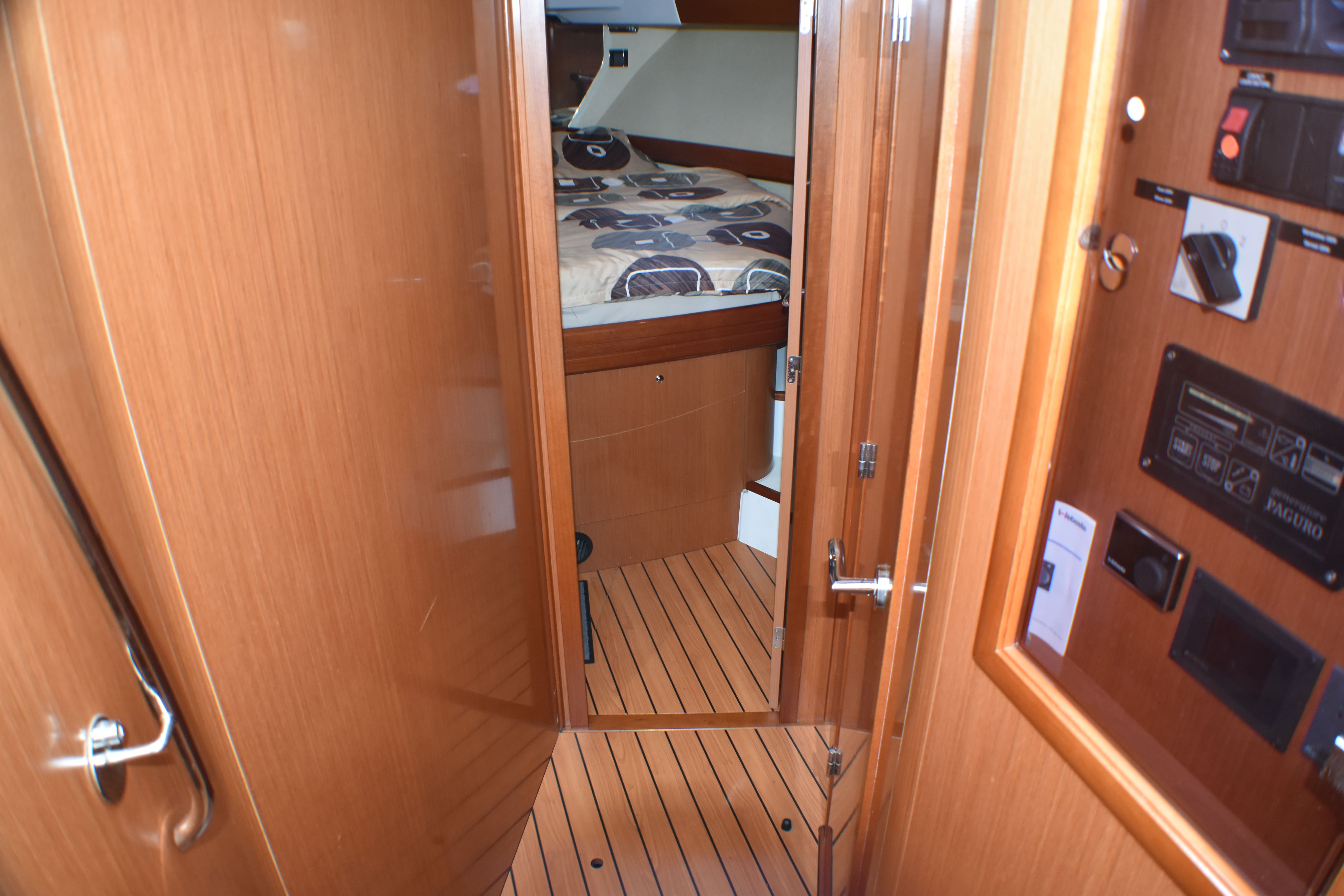 foto: 7 Beneteau Flyer 12