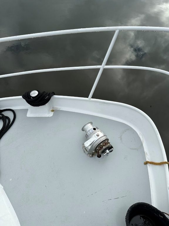 foto: 6 Motorboot Type Aquanaut 1000 AK