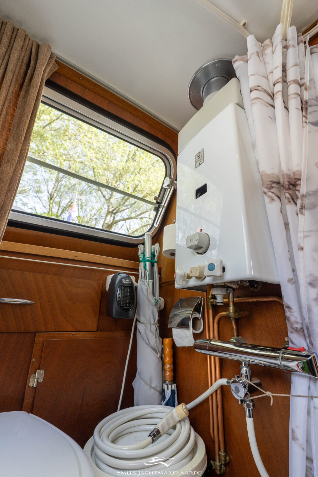 foto: 7 Merwede Kruiser Merwede Kruiser 10.65 AK