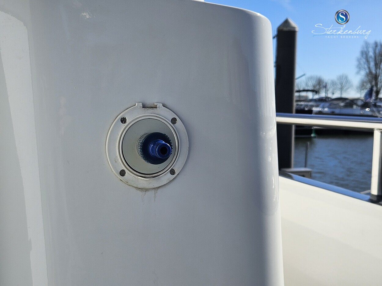 foto: 29 Hemmes 1800 GS