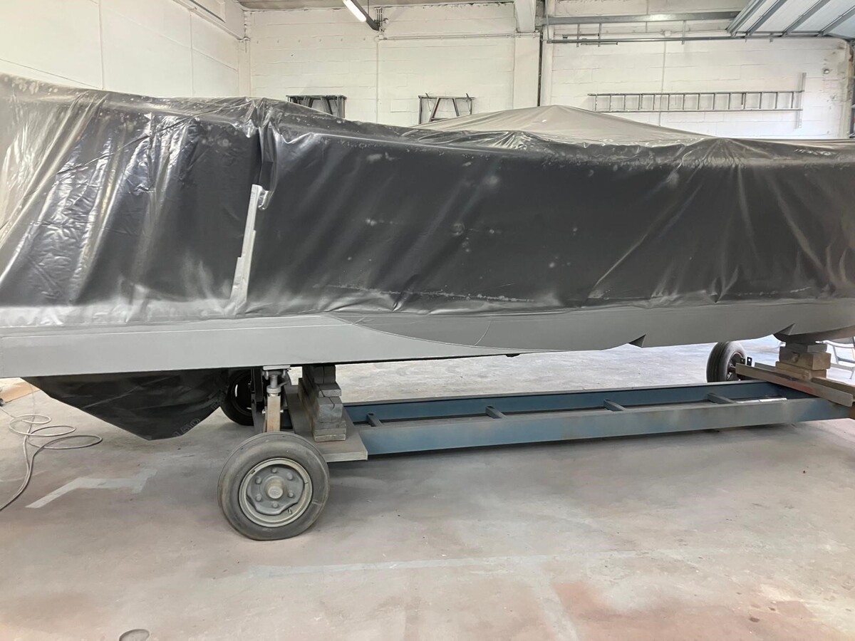 foto: 8 Waterdream S-850