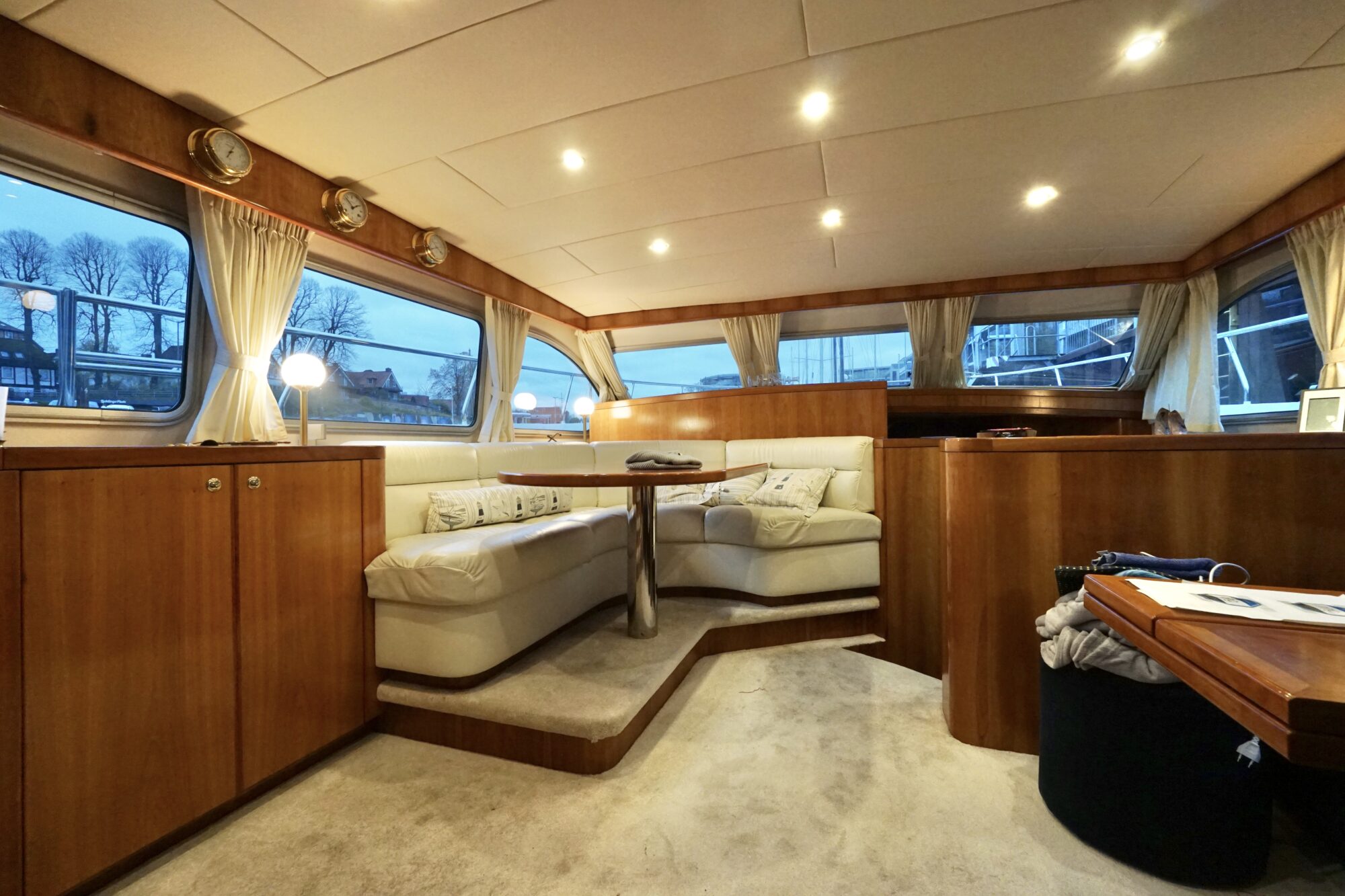 foto: 22 Van der Heijden Van der Heijden 17.00 Dynamic Deluxe VS