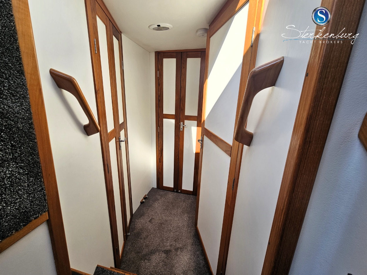 foto: 8 Nordboot Riviera 925 KHT
