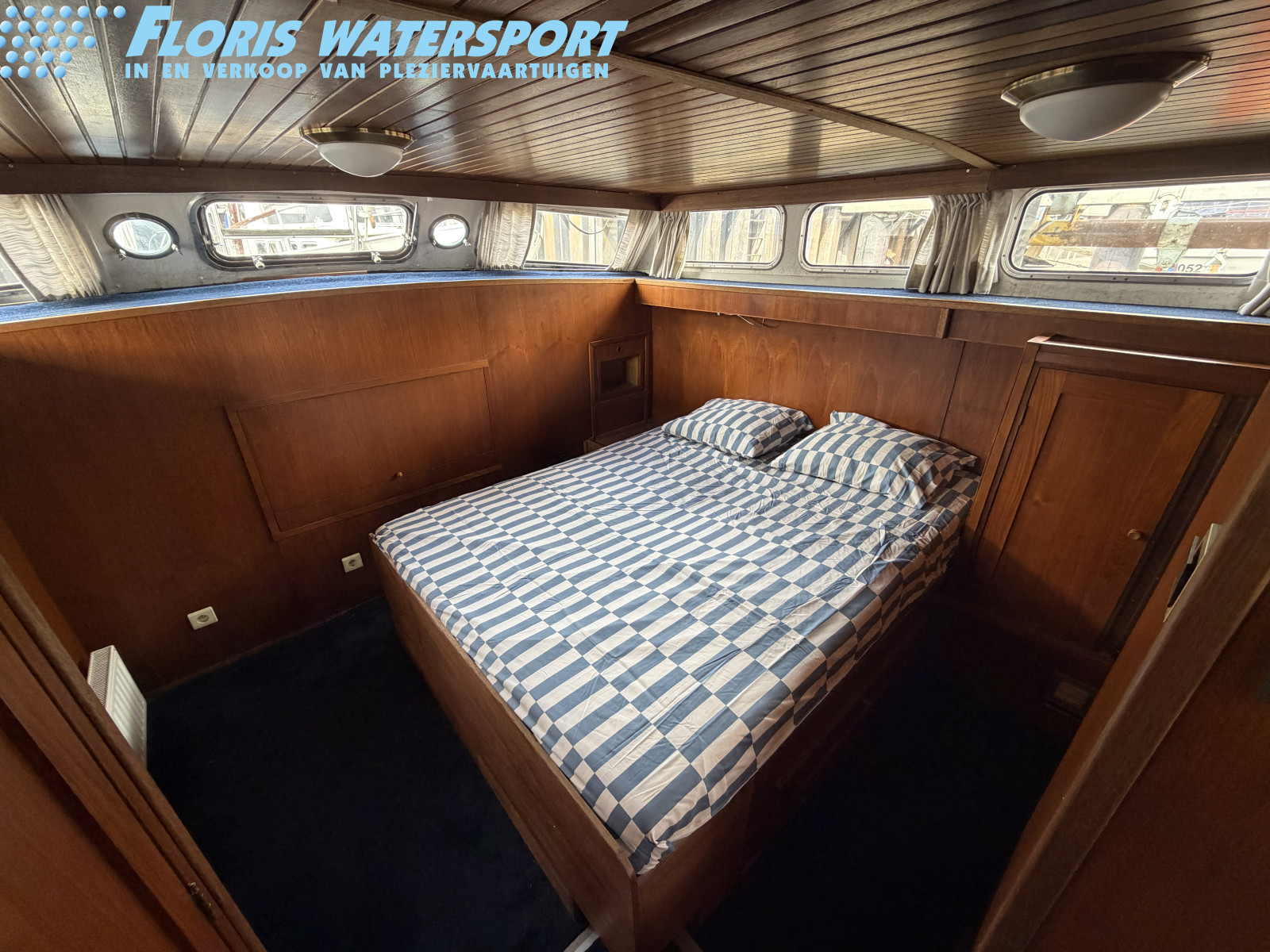 foto: 5 Valk kruiser 1600