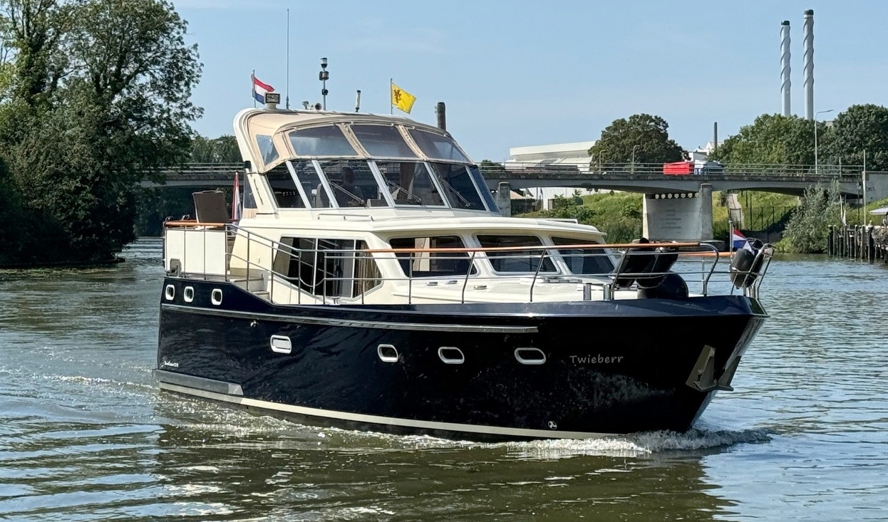 foto: 9 Nowee Nowee Caprice 13.00 AK Cabrio