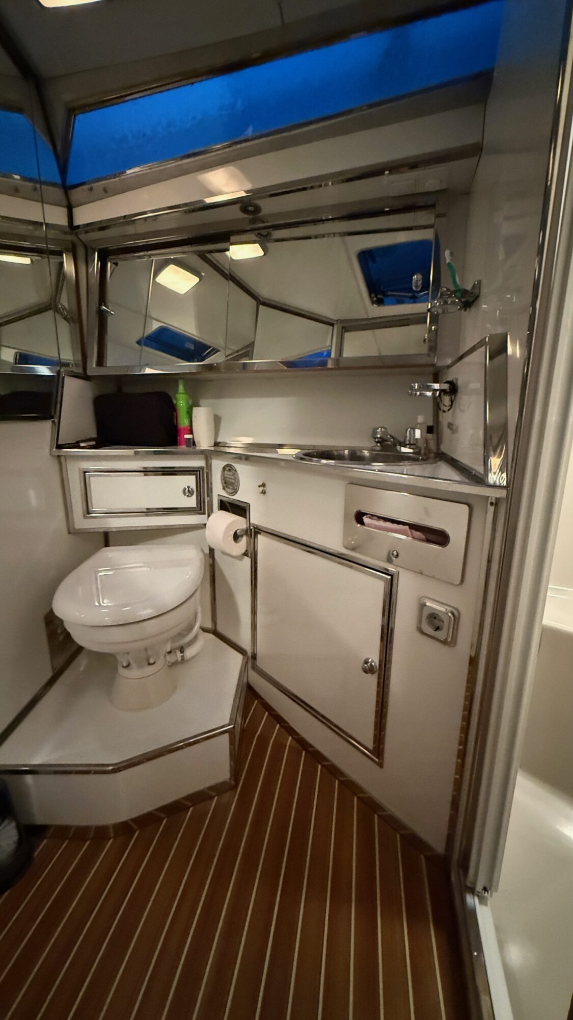 foto: 9 Sea Ray Sea Ray 400 Express Cruiser
