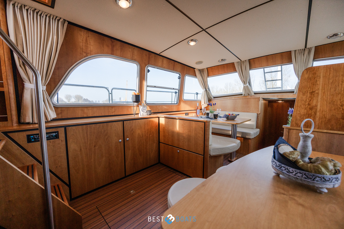 foto: 15 Linssen Grand Sturdy 40.9 AC