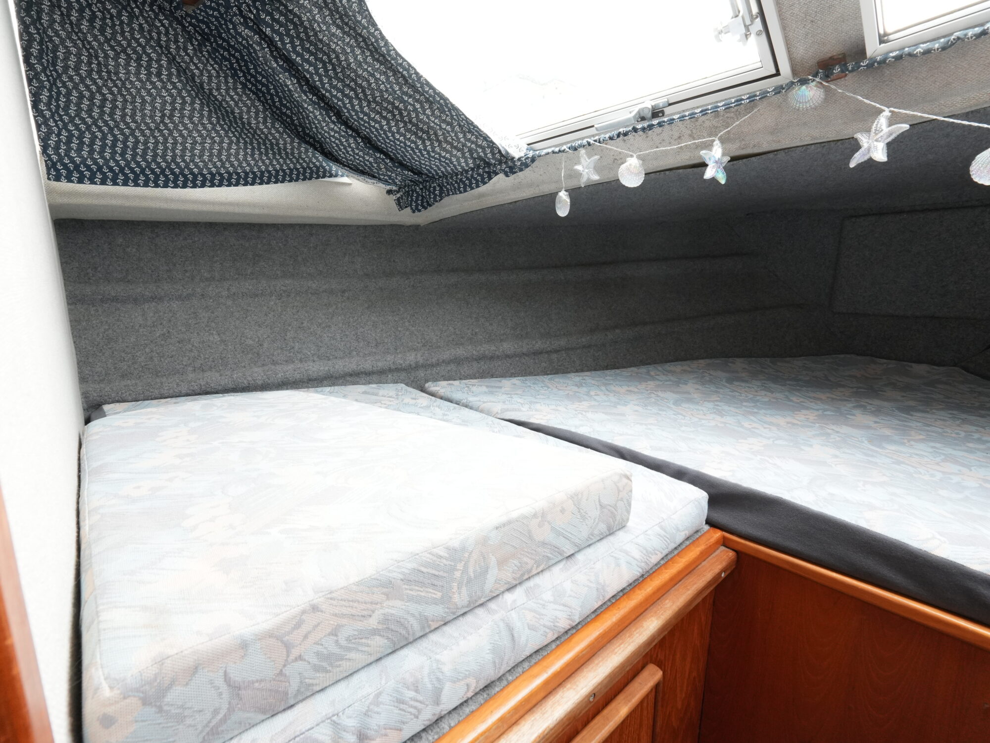 foto: 19 Crestar Crestar 1000 OK/AK