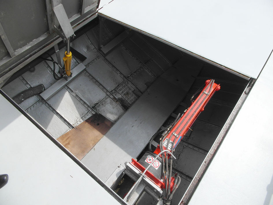 foto: 14 Zeiltjalk 20.73