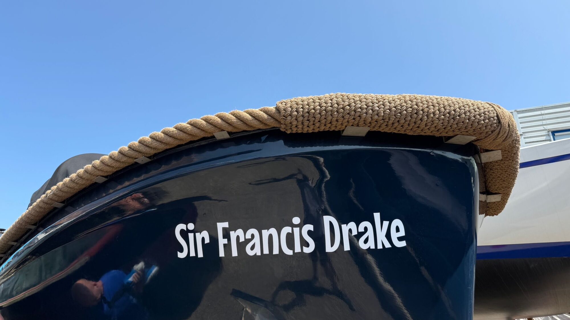 foto: 7 Reddingssloep Reddingssloep 8.00