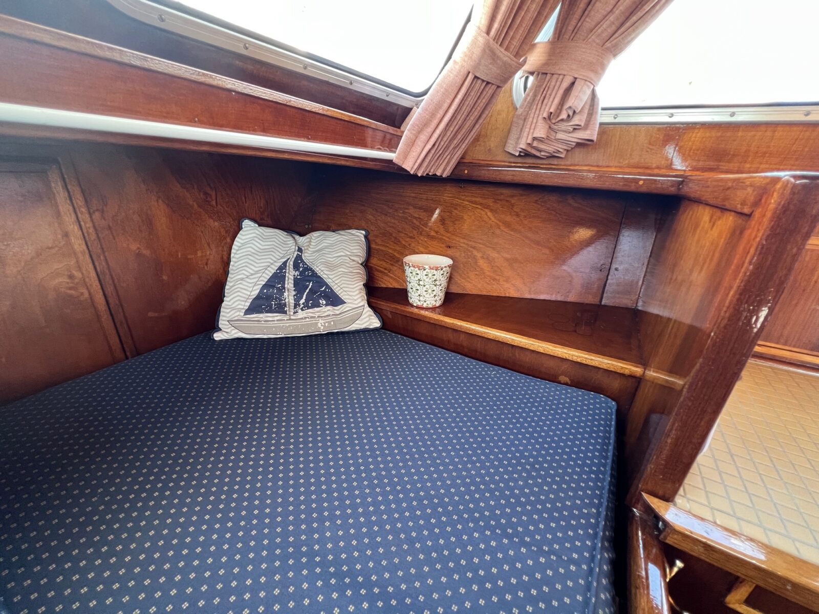 foto: 25 Molenkruiser Molenkruiser 12.00 AK Cabrio