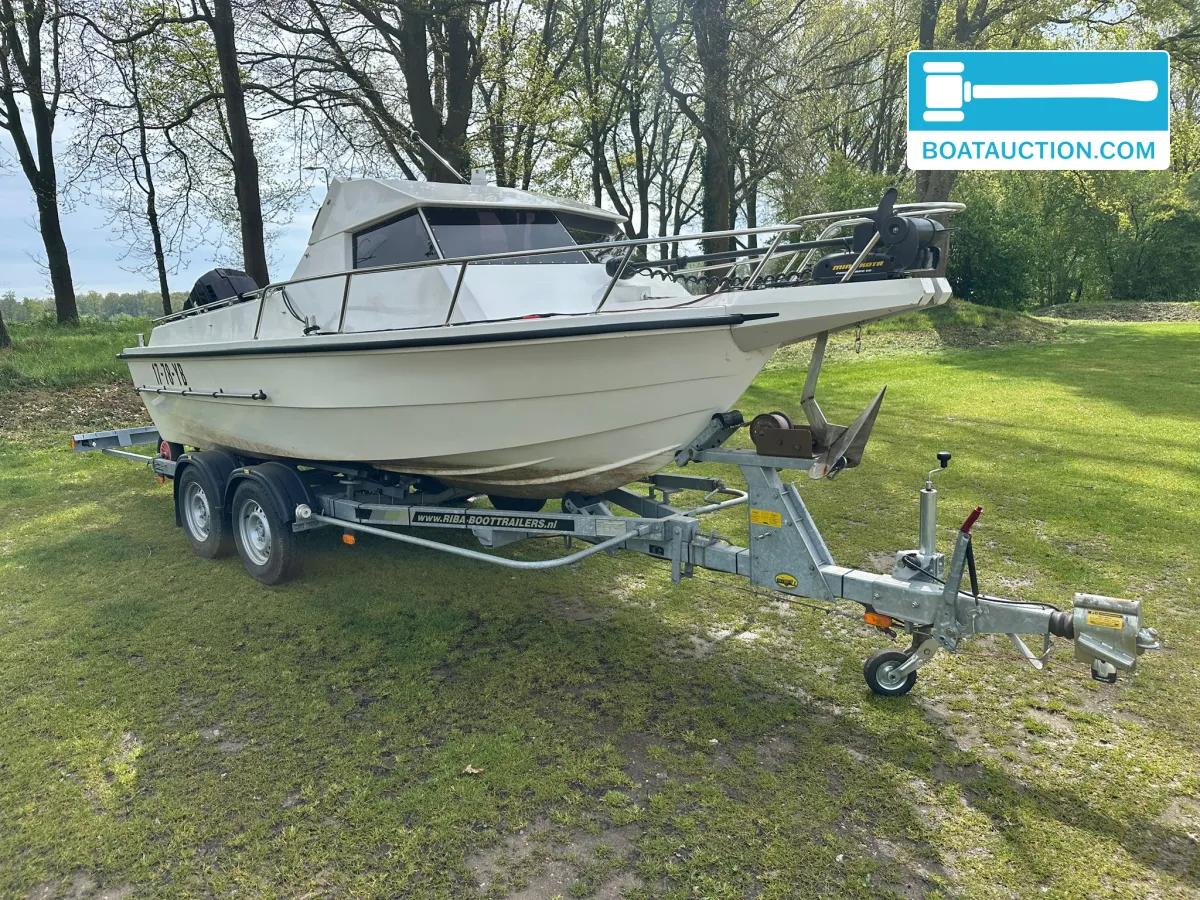 foto: 4 Jumbo 535 Rescue