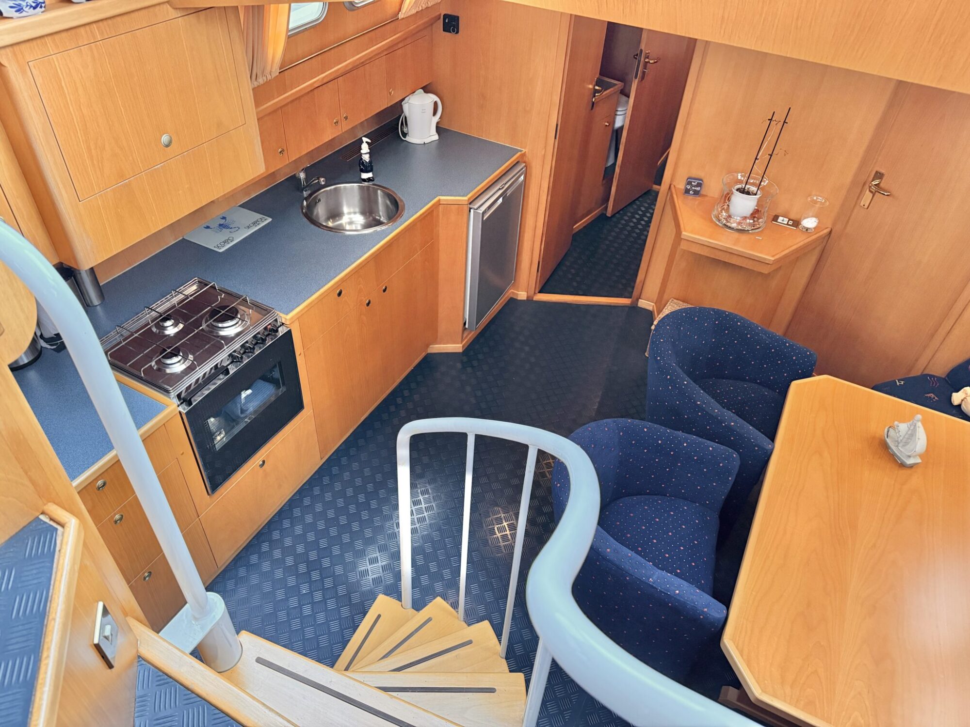 foto: 8 Pilot Pilot 44