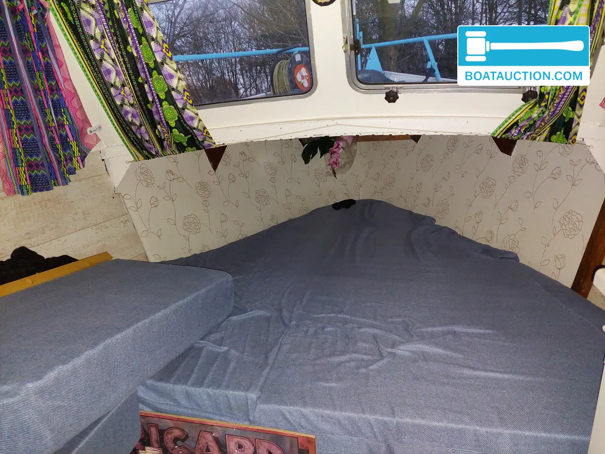 foto: 5 Tenbroeke kruiser 900