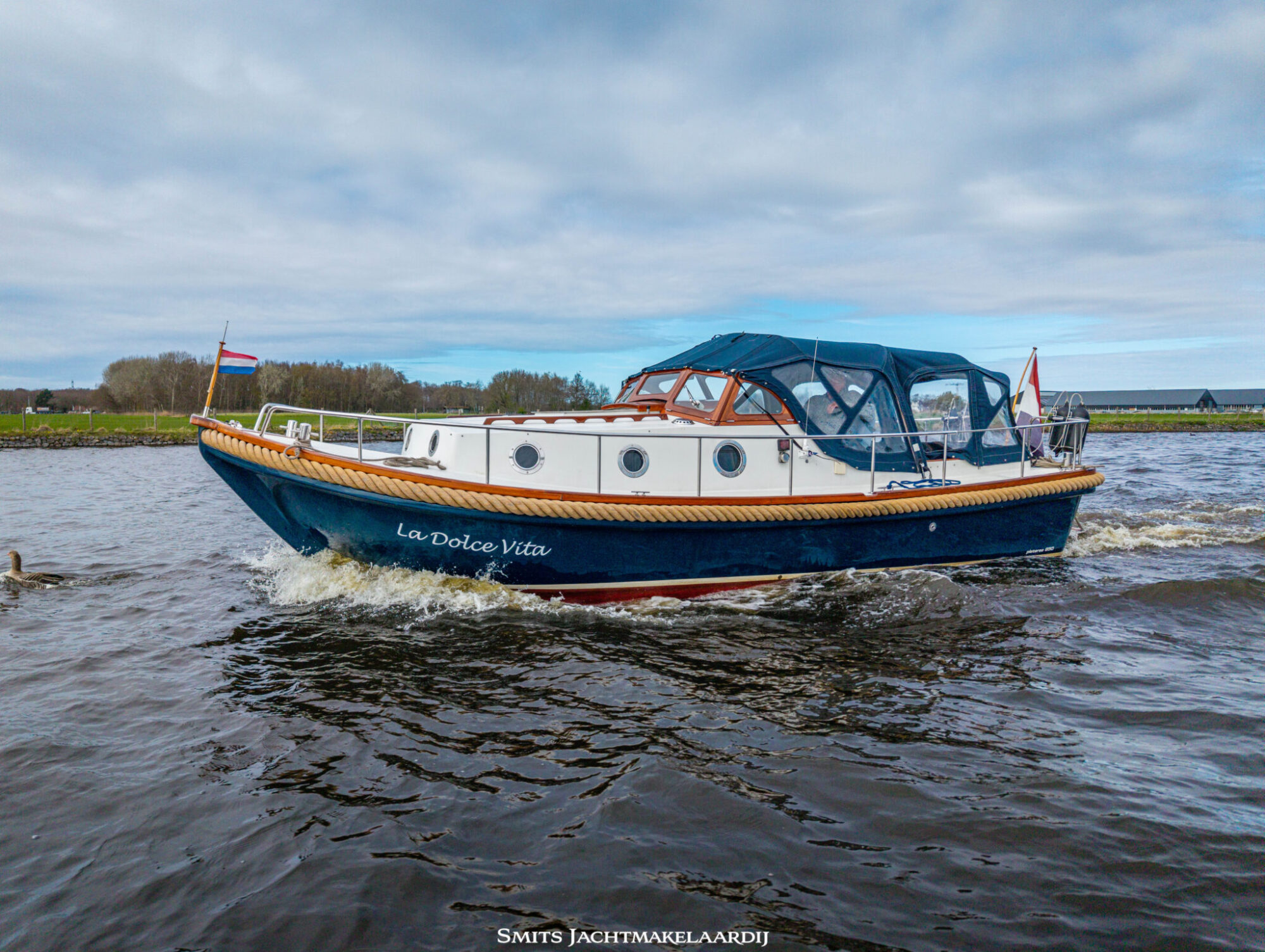 foto: 4 Pieterse Pieterse 8.50 OK