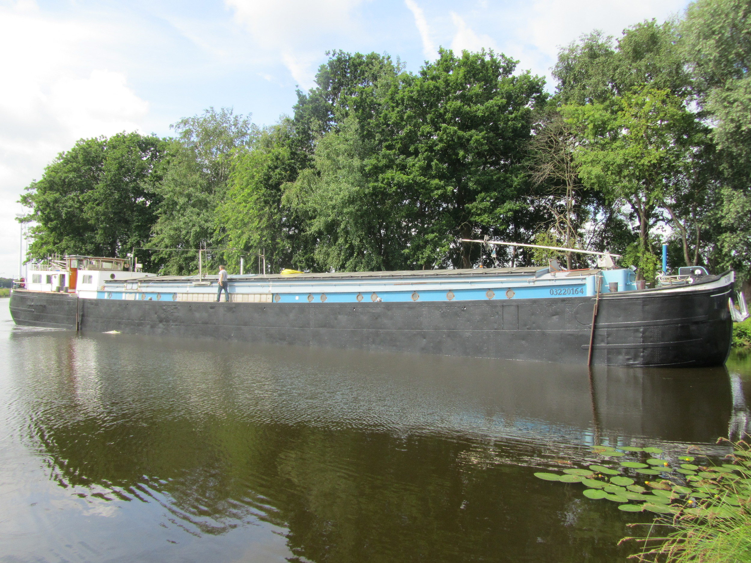 foto: 11 Spits 38.86