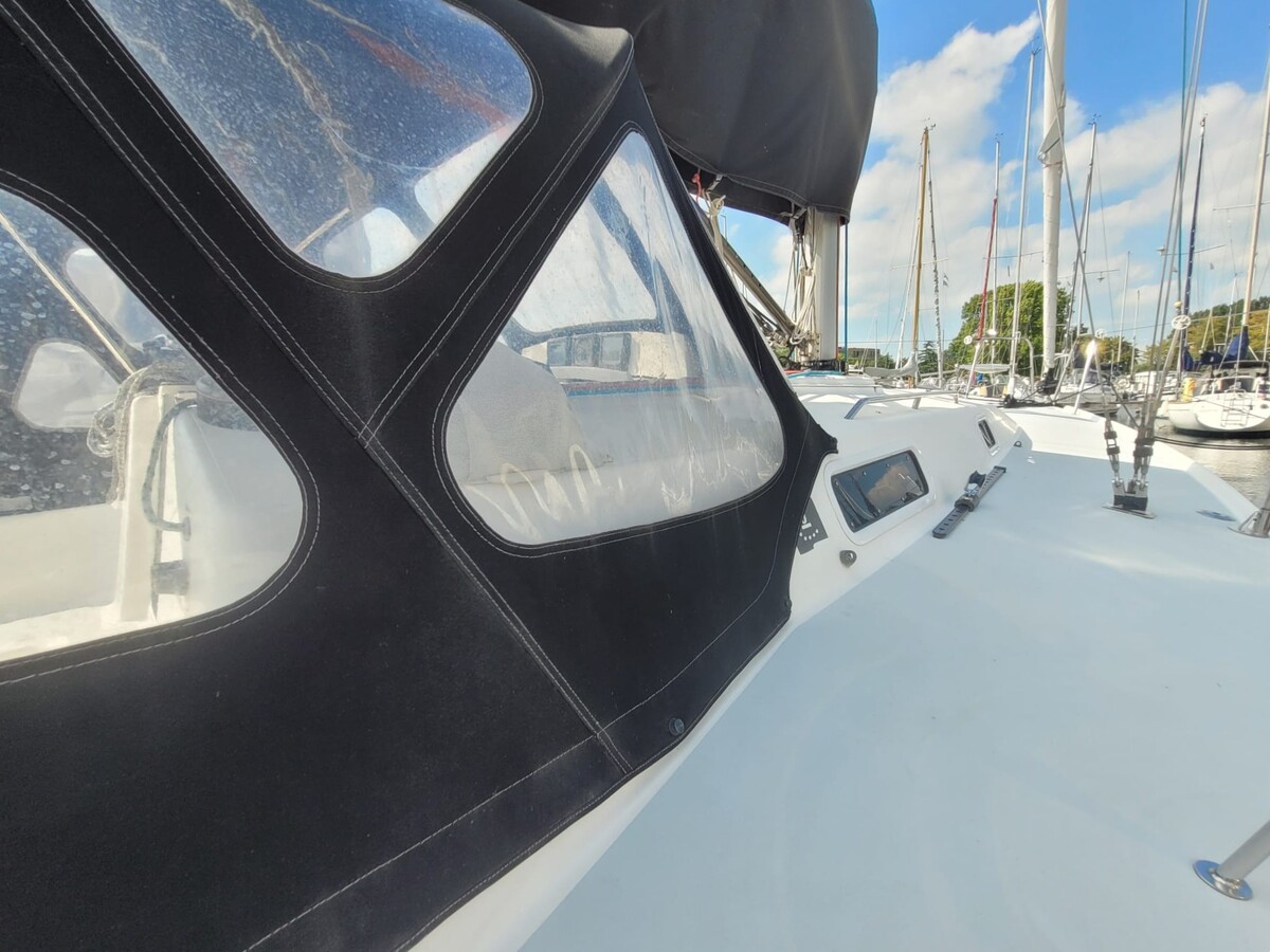 foto: 12 J Boats J105