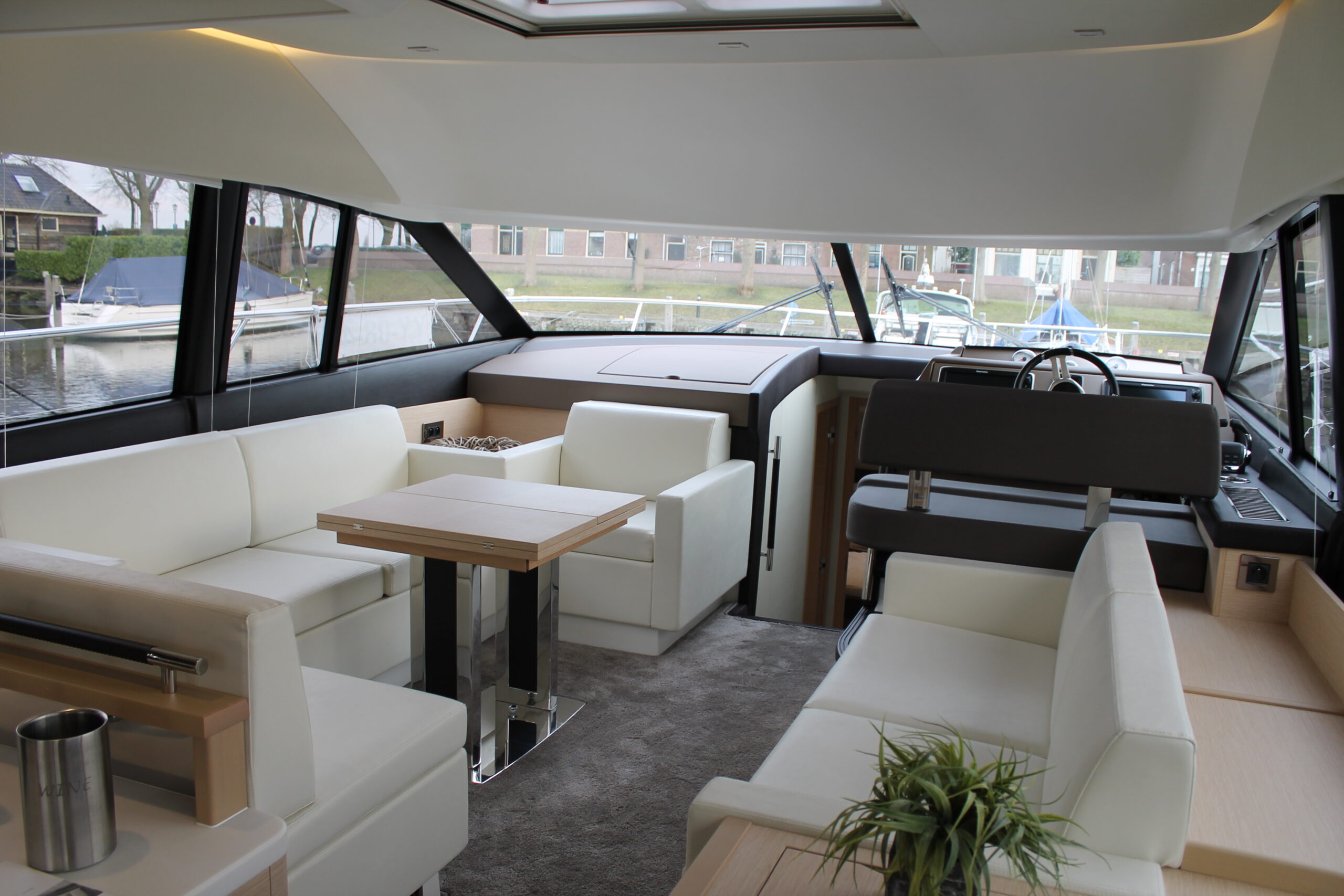 foto: 16 Prestige 500 #166