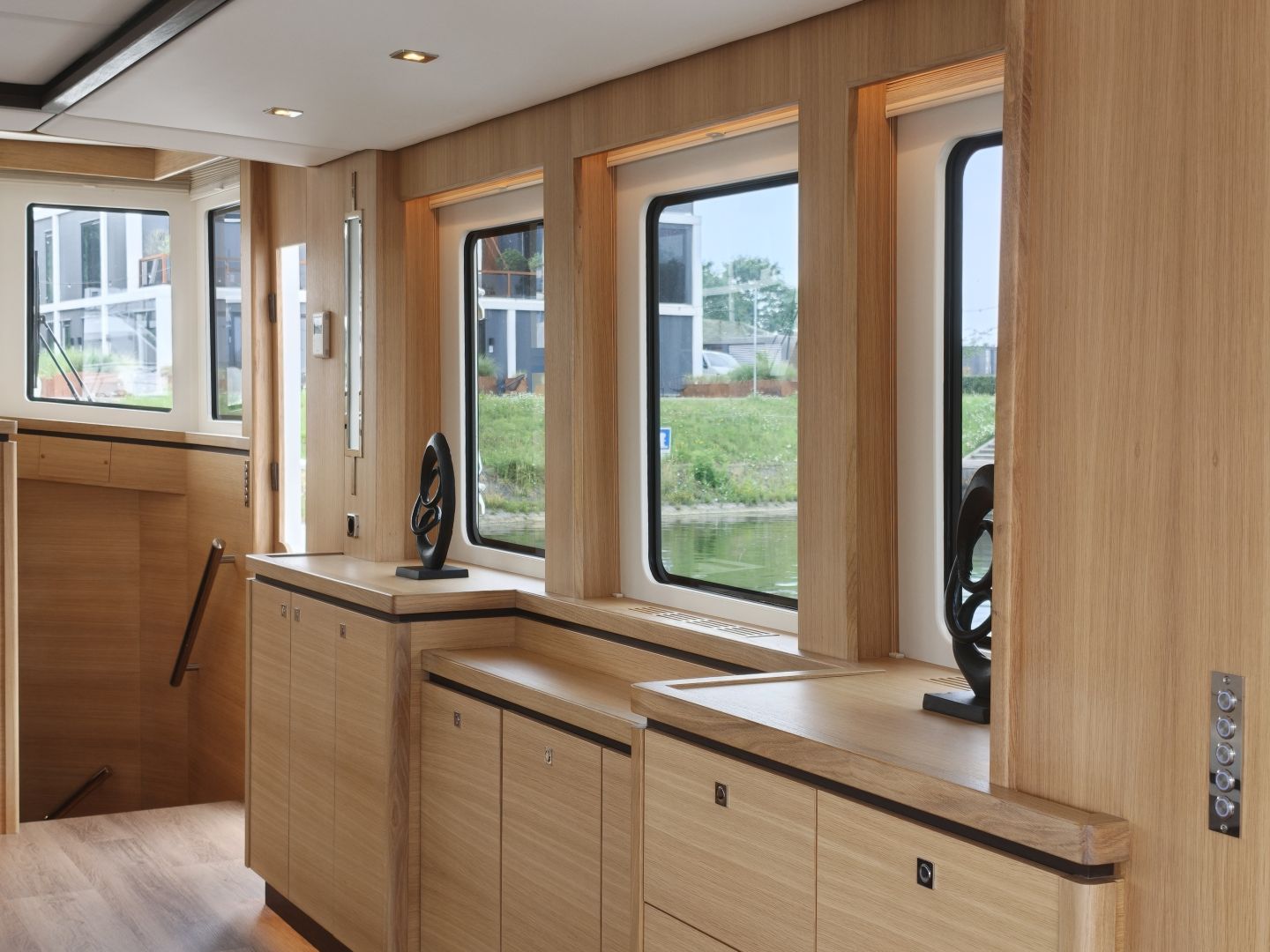 foto: 10 De Alm Grand Voyager 65