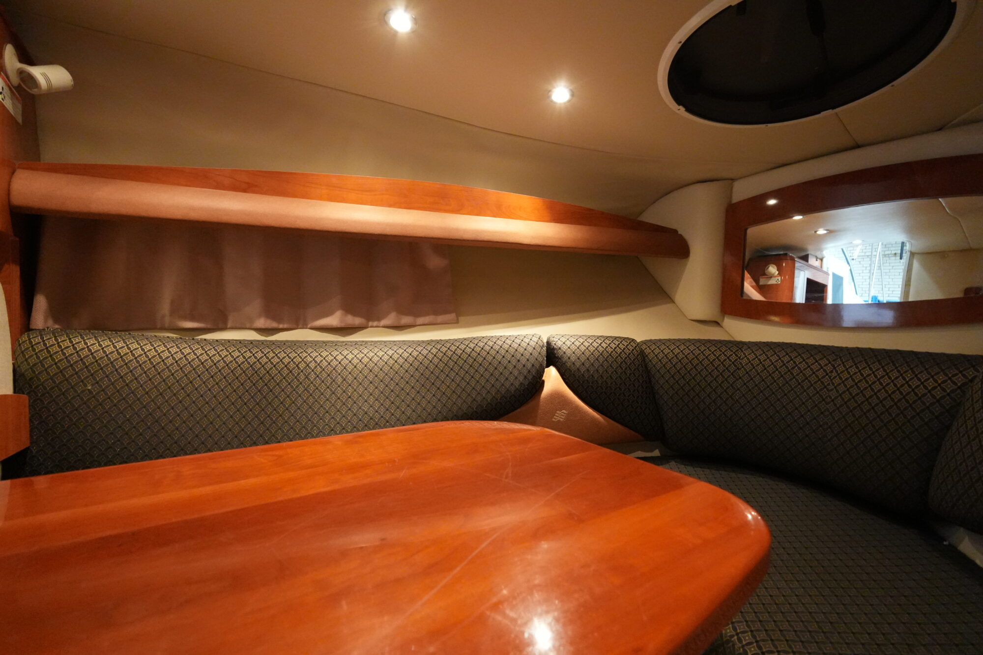 foto: 9 Four Winns Four Winns 258 Vista