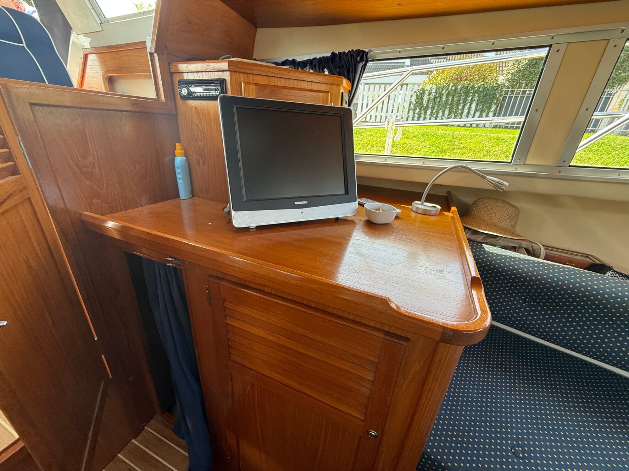 foto: 15 Agder Agder 840 Cabrio