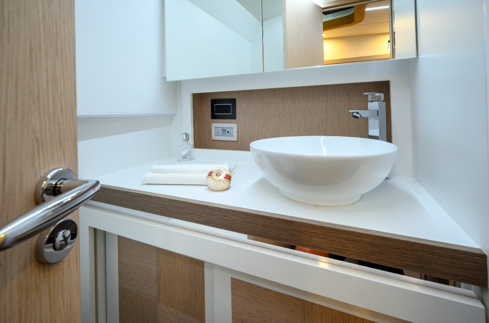 foto: 19 Apreamare Gozzo 35 - New