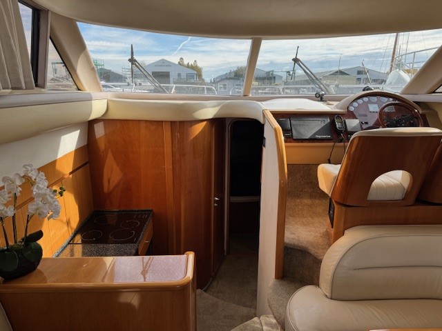 foto: 9 Princess 38 12 Meter