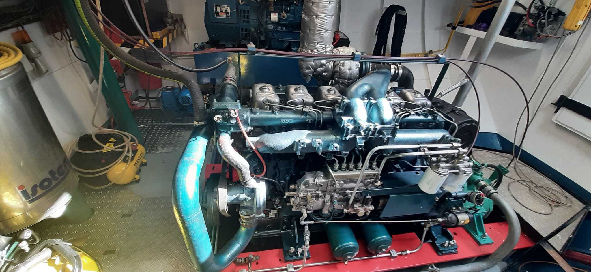 foto: 7 Ex Viskotter 16.00