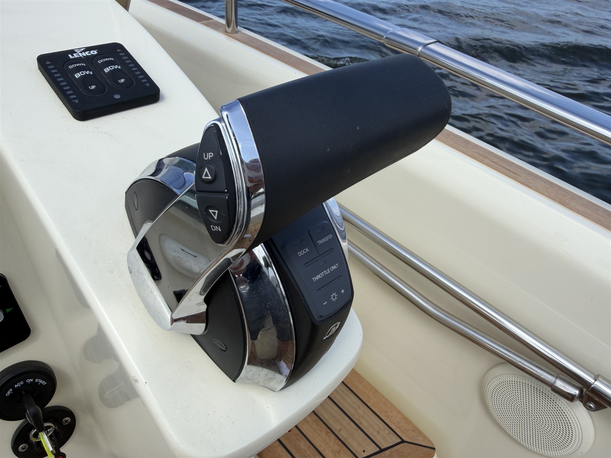 foto: 7 Invictus GT 280