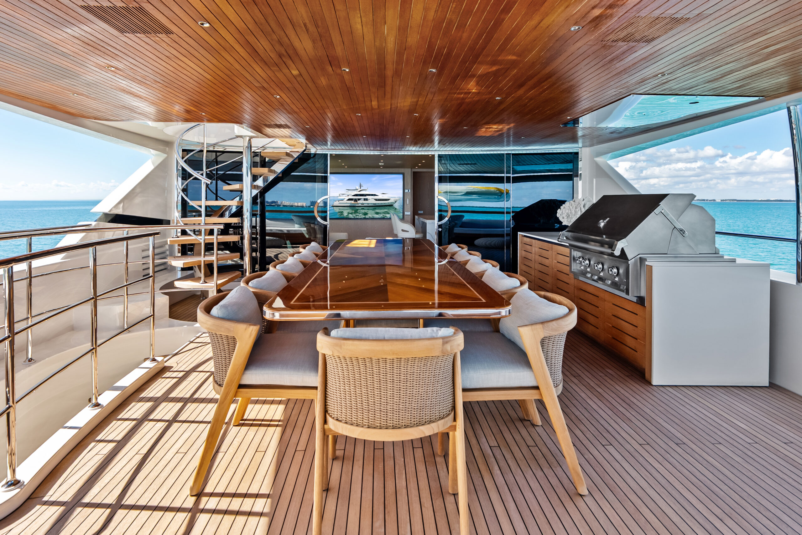 foto: 11 Sanlorenzo GLORY