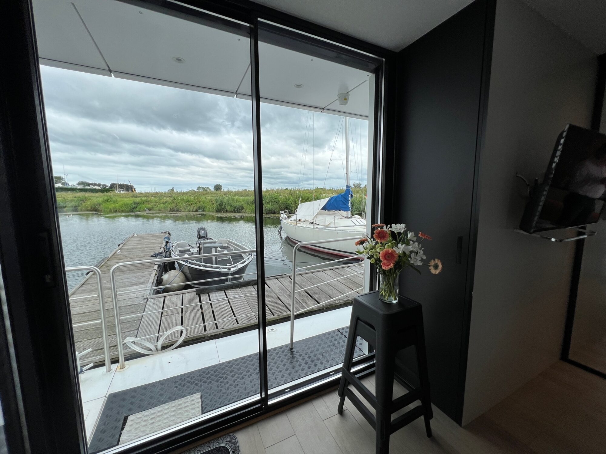 foto: 20 My Dream My Dream Houseboat 15.00