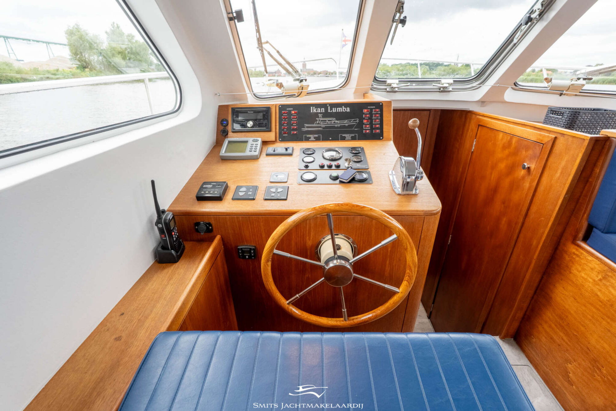 foto: 5 Van Vossen Van Vossen Patrouille 10.50 OK