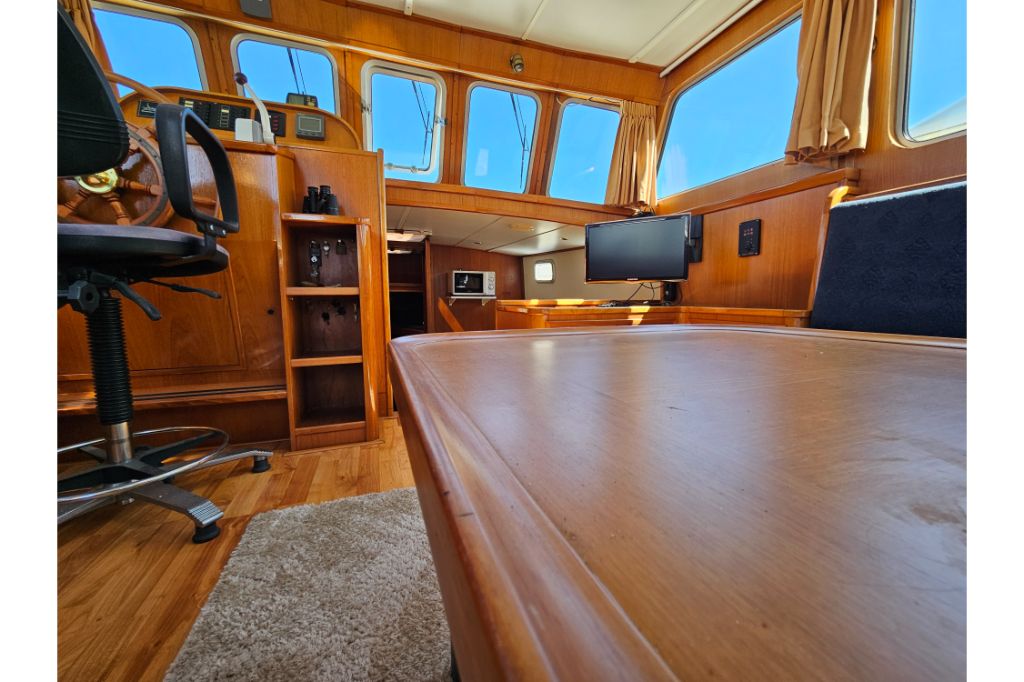 foto: 23 De Ruiter Kotter 1400