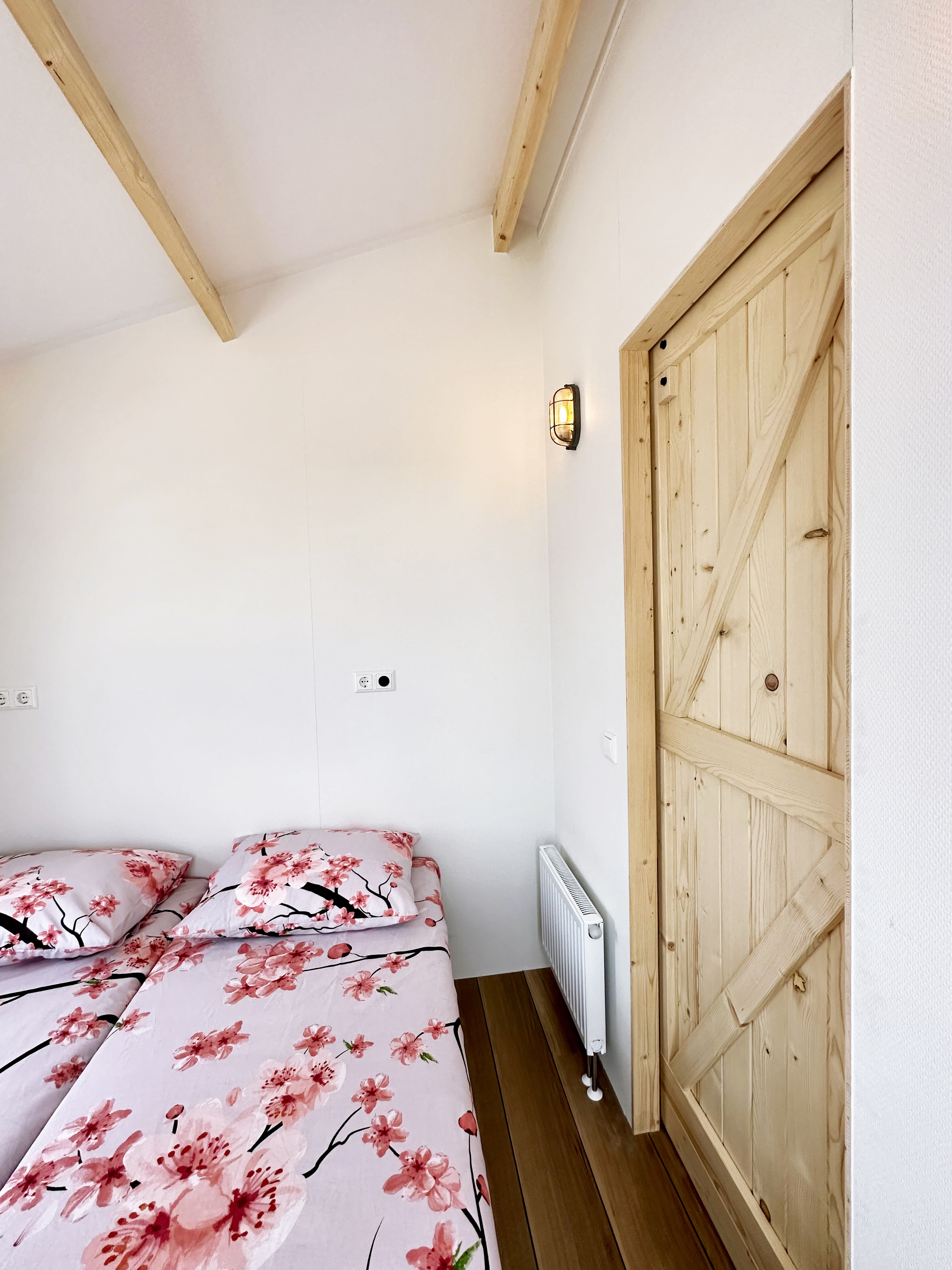 foto: 18 HOMESHIP VaarChalet In Amsterdam 1250D Luxe Houseboat