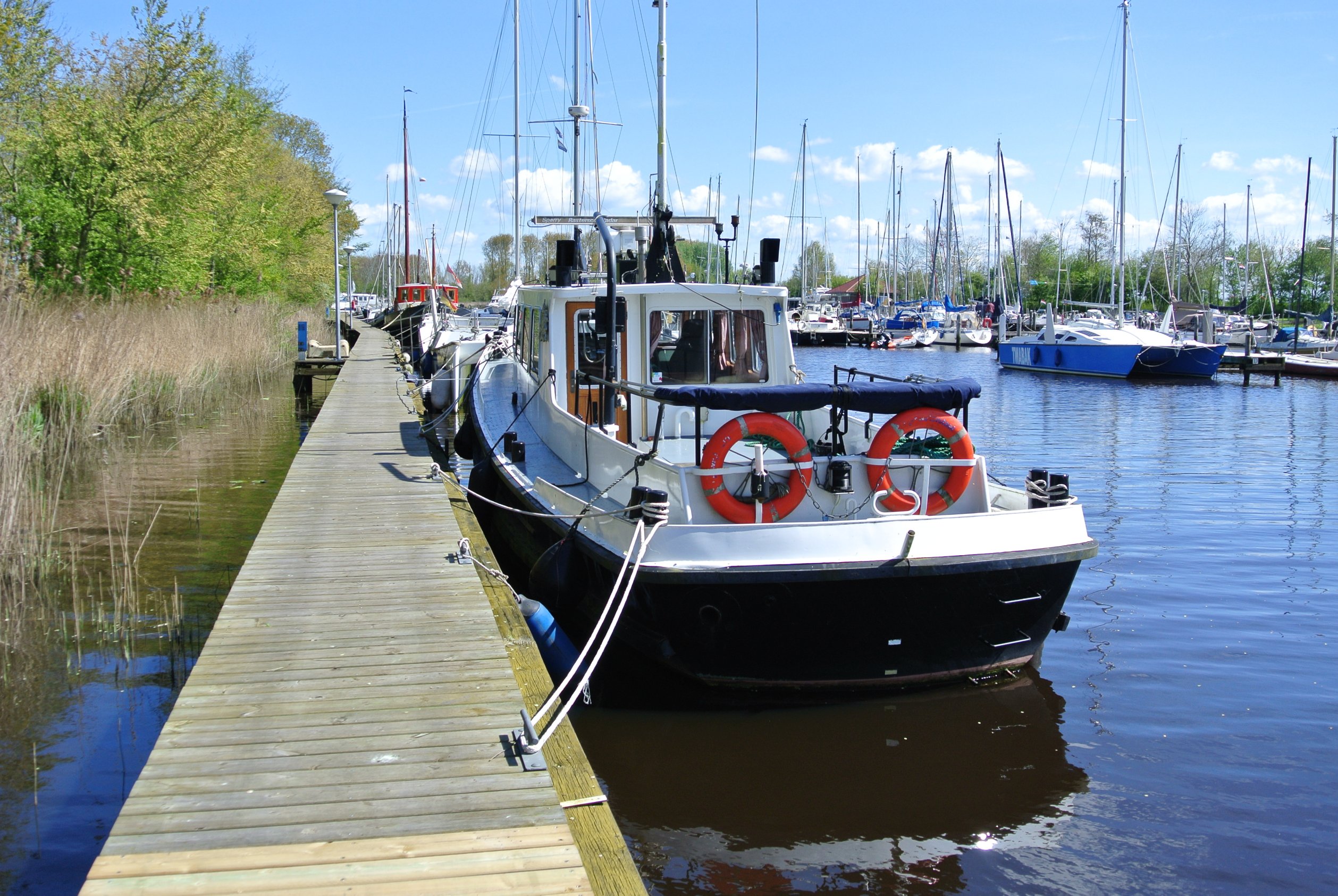 foto: 6 Gebroeders Akerboom Kantonniersvlet